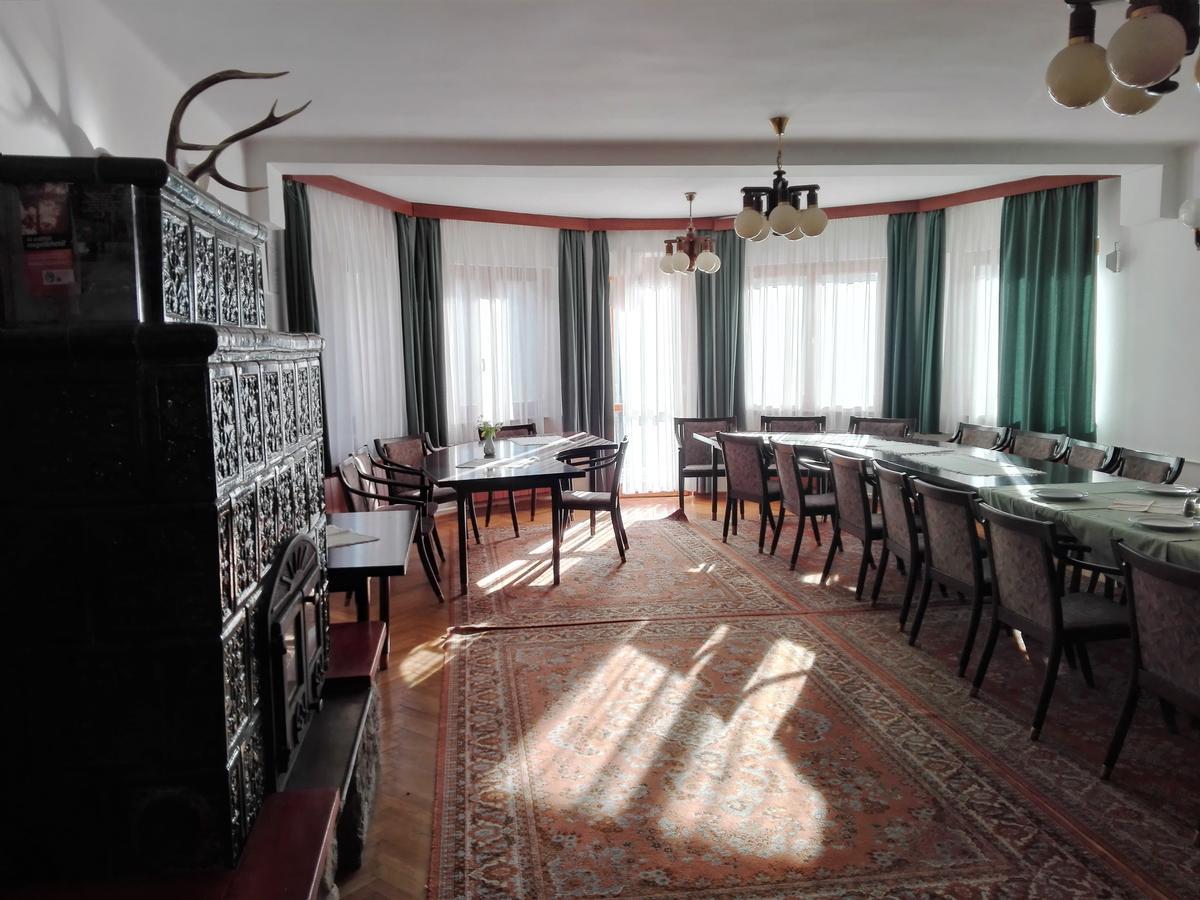 Penzpataki Vadaszhaz Nagyvisnyo Экстерьер фото